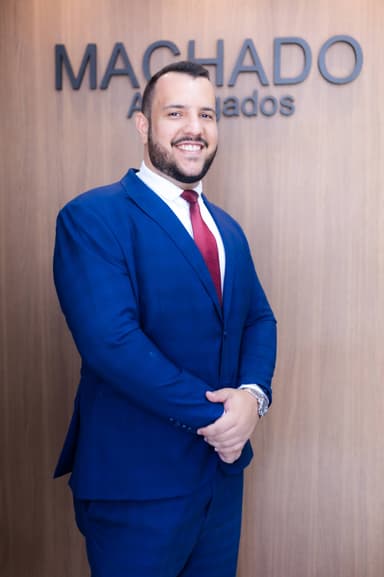 José Gabriel Machado Nascimento